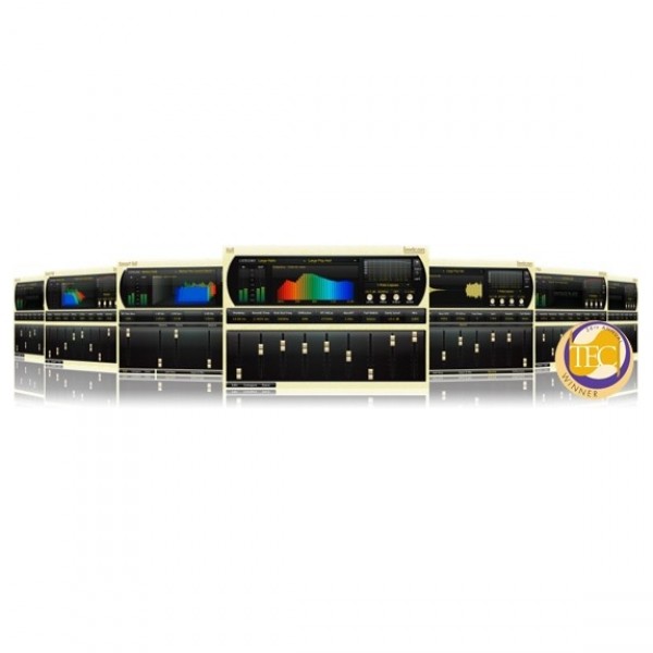 Lexicon PCM Total Bundle