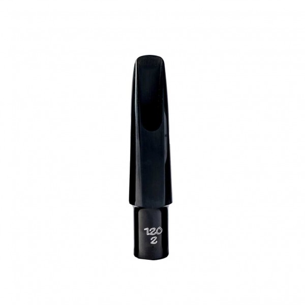 Retro Revival Uk Special Baritone Sax Mouthpiece - 2