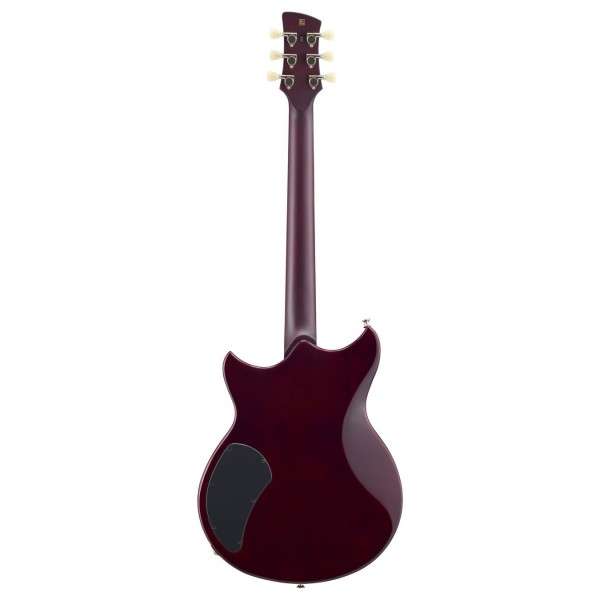 ギター YAMAHA REVSTAR RSS02T (Sunset Burst) Yamaha Revstar Standard RSS02T Sunset Burst | Polska