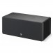 Focal Vestia Centre Speaker, Black Cover View