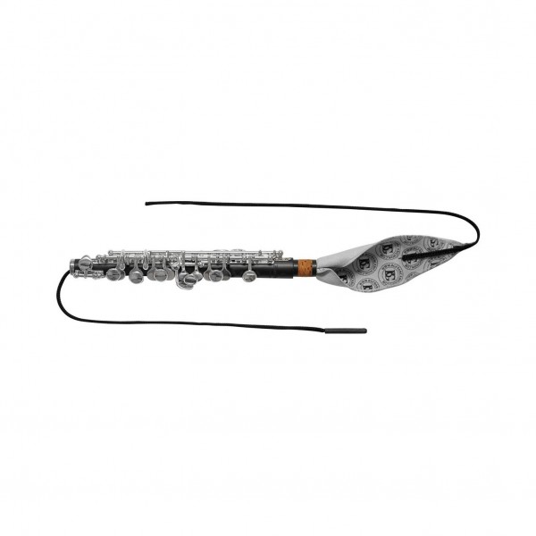 BG Piccolo, Fife and Alto Wood Flute Swab