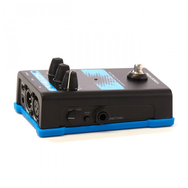 TC Helicon VoiceTone C1 Gesangsprozessor - Secondhand | Gear4music