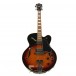 Ibanez AF75 Artcore, Brown Sunburst - Secondhand