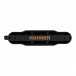 Hohner CX12 Black Harmonica, A