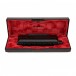 Hohner CX12 Black Harmonica, A