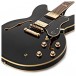 Epiphone Sheraton II Pro, Ebony