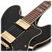 Epiphone Sheraton II Pro, Ebony