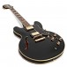 Epiphone Sheraton II Pro, Ebony