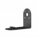 Mountson Wall Mount for Sonos Era 300 (Single), Black