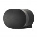 Mountson Wall Mount, Black with Sonos Era 300 Attached