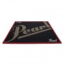 Pearl Drum Rug Large Dimensions, 180cm x 200cm