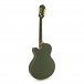 Epiphone Emperor Swingster, Forest Green Metallic