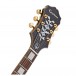Epiphone Emperor Swingster, Forest Green Metallic