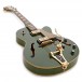 Epiphone Emperor Swingster, Forest Green Metallic