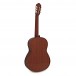 Yamaha CG-TA TransAcoustic Classical Guitar, Natural