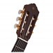 Yamaha CG-TA TransAcoustic Classical Guitar, Natural