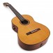 Yamaha CG-TA TransAcoustic Classical Guitar, Natural