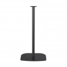 Mountson Floor Stand for Sonos Era 300 (Single), Black