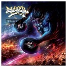 TTW Records Zuckell Retaliate, 12", Black
