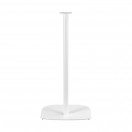 Mountson Floor Stand for Sonos Era 300 (Single), White