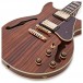 Ibanez AM93ME Artcore Expressionist, Natural