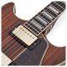 Ibanez AM93ME Artcore Expressionist, Natural