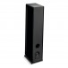 Focal Vestia N3 Floorstanding Speakers (Pair), Black - rear angled