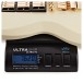 Gibson Custom 1963 Les Paul SG Custom Reissue VOS, Classic White #502433 - Weight