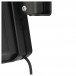 Mountson Wall Mount for Sonos Era 100, Black Close Up View