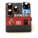 Keeley Synth-1 Signal Triggered Synth Wave Generator - Secondhand