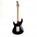 Yamaha Pacifica 012, Black - Secondhand