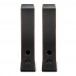 Focal Vestia N3 Floorstanding Speakers (Pair), Dark Wood - rear