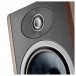 Focal Vestia Dark Wood - TAM tweeter detail