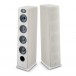 Focal Vestia N3 Floorstanding Speakers (Pair), Light Wood