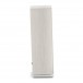 Focal Vestia N3 Floorstanding Speakers (Pair), White - side