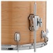 Ludwig Continental 26'' 3pc Shell Pack, Natural Maple