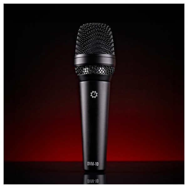 G4M Dynamic Vocal Microphone