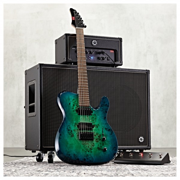 G4M 2 x 12" Guitar Cabinet