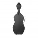 BAM Cube Shamrock Cello Case without Wheels, Limited Edition Back