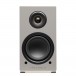 Triangle AIO Twin Bookshelf Speakers Left Speaker Linen Grey