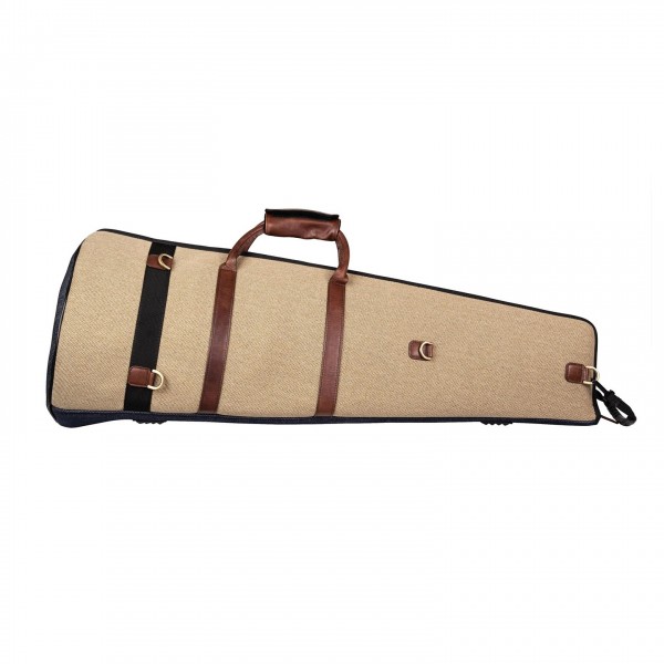 BAM IKAT Nashville Tenor Trombone Gigbag, Limited Edition Back