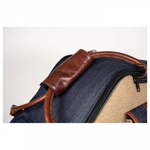 BAM IKAT Nashville Tenor Saxophone Gigbag Handle