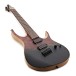 G4M 529 Pro Fanned Fret 7-String Electric Guitar, Ocean Fade