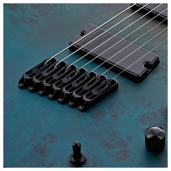 ギター zmnr Open Box MTD Kingston Z4 Rosewood Fingerboard Electric Bass
