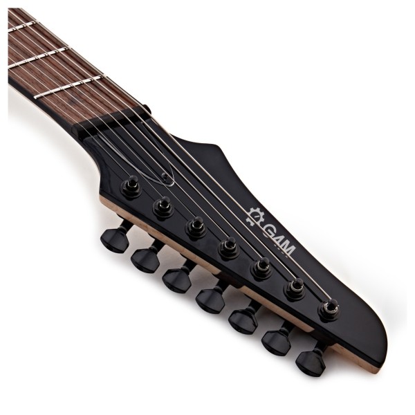 SOUND BY DESIGN ギター new】Kanade SOUND DESIGN / KPJ-AL Black #00222 4.06kg【横浜