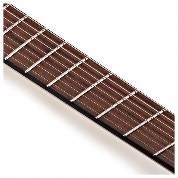 G4M 529 Pro Fanned Fret 7-String Electric Guitar, Ocean Fade at