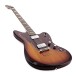 G4M 638 Baritone Electric Guitar, Tobacco Sunburst