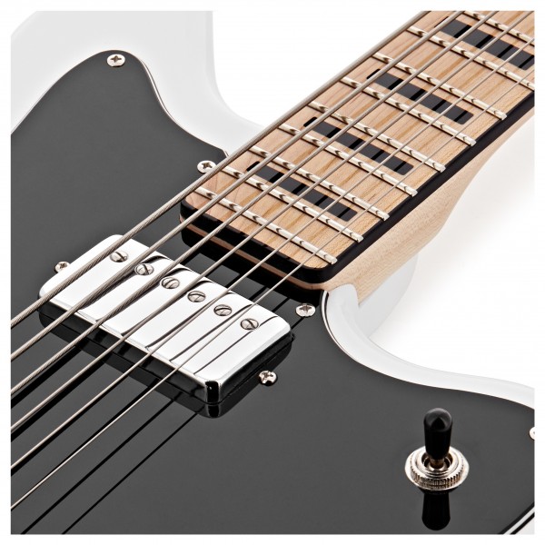 Clarinetto Bocchino Ponte Per Chitarra In Ebano Gaboon - Legno - Foto 10