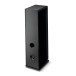 Focal Vestia N4 Floorstanding Speakers (Pair), Black - rear angled