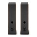 Focal Vestia N4 Floorstanding Speakers (Pair), Dark Wood - rear